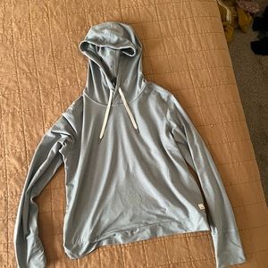Vuori Halo Essential Hoodie